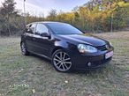 Volkswagen Golf Variant 2.0 TDI DPF Individual - 5