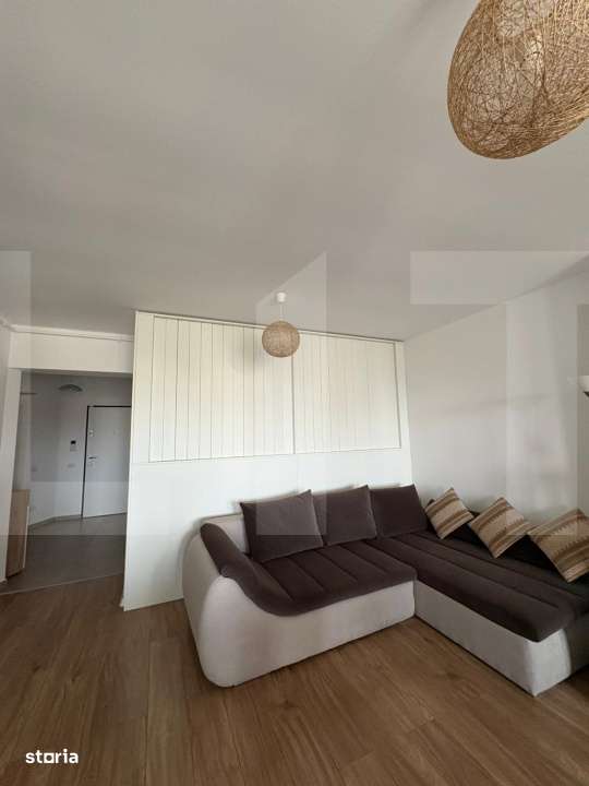 Apartament 2 camere de vanzare – City of Mara - Imagine principală: 1/8