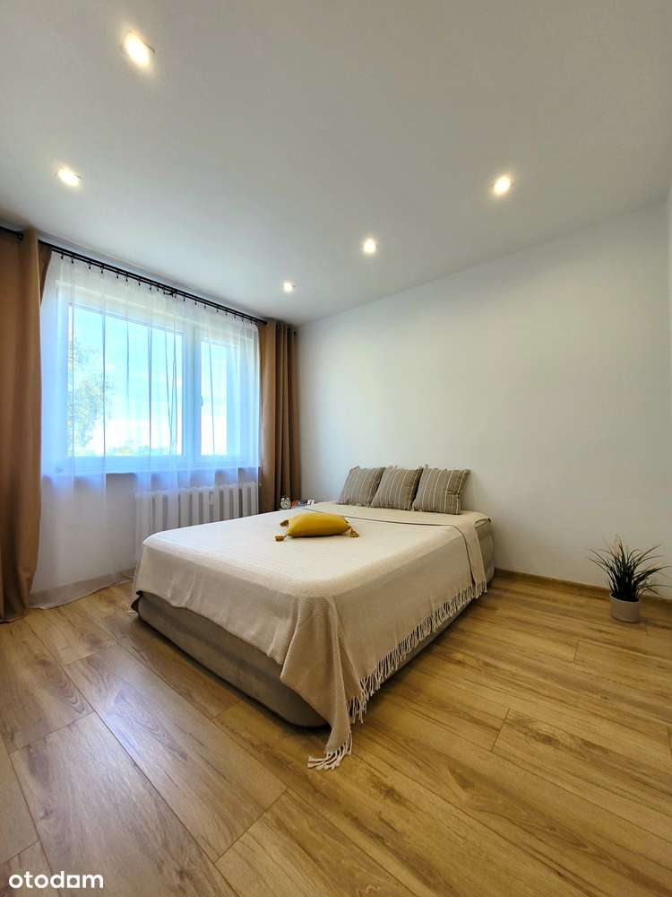 Piękne mieszkanie M5 po remoncie - Pełny obrazek: 5/17