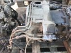 Wybierak zmiany biegow  Mercedes Atego Axor Actros A 0002605998 - 7