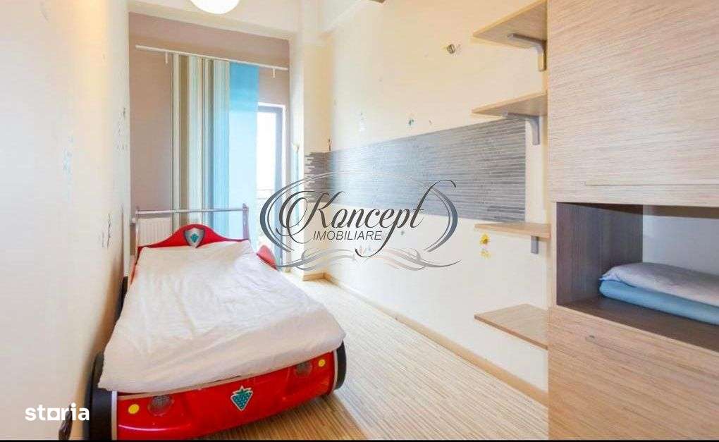 Apartament in zona Spitalul Municipal Clujana - Imagine principală: 4/8