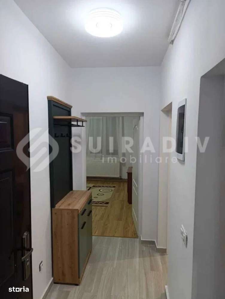 Apartament cu 2 dormitoare in Andrei Muresanu - Imagine principală: 5/7