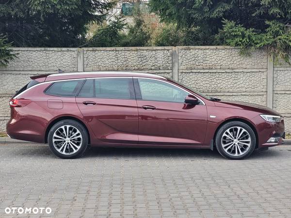 Opel Insignia Sports Tourer 2.0 BiTurbo Diesel 4x4 Exclusive - 4