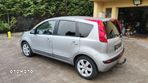 Nissan Note 1.4 Acenta - 4