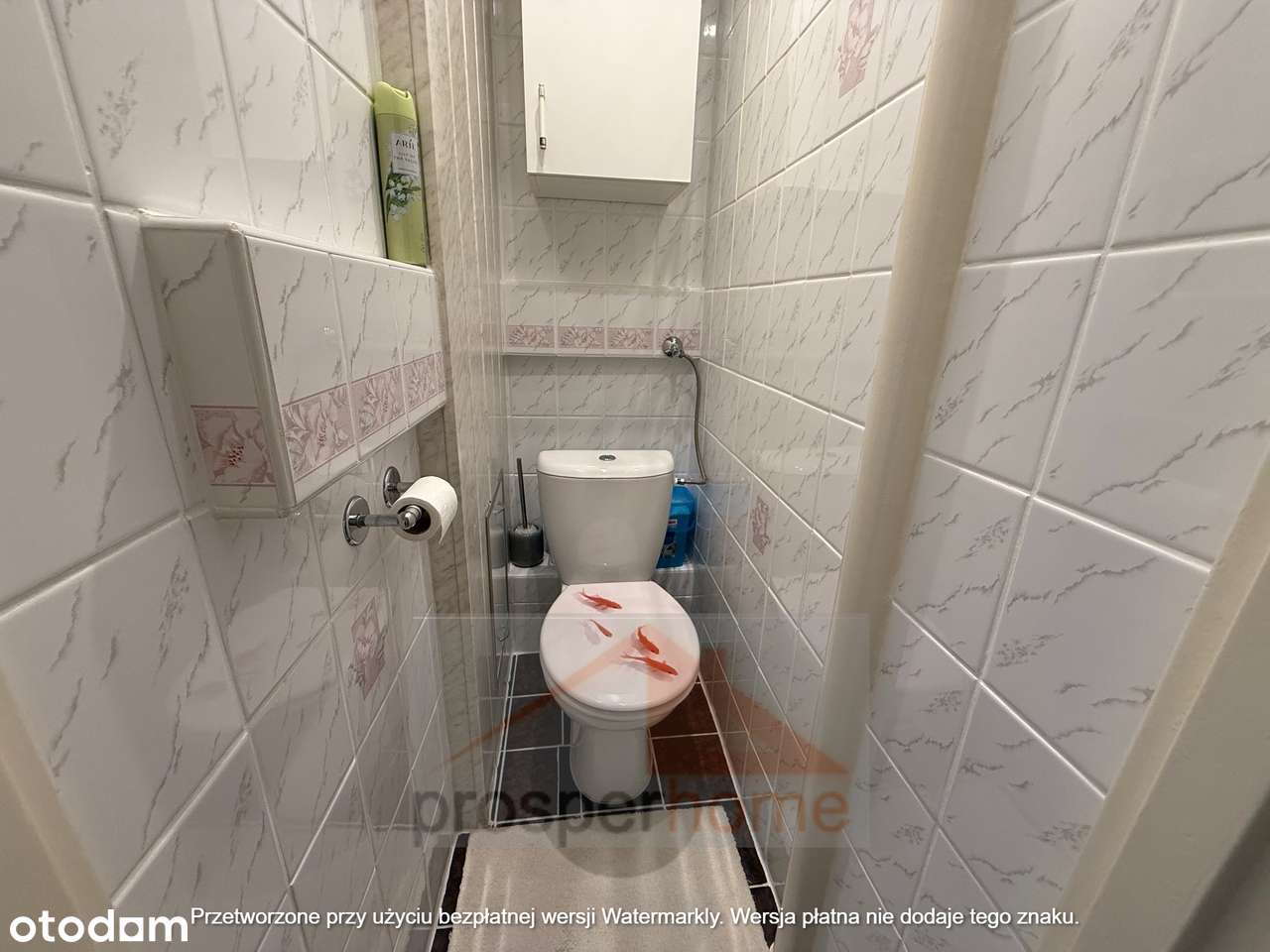 UMEBLOWANE w pełni, Jelcz-Laskowice-8