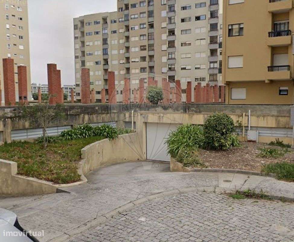 Garagem  para venda - Grande imagem: 5/5