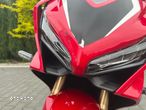 Honda CBR - 15