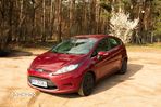 Ford Fiesta - 2