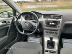 Volkswagen Golf 1.6 BlueTDI Comfortline - 7