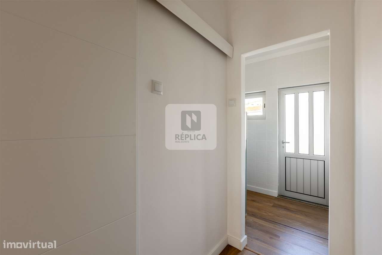 Moradia Térrea T2 no Jardim do Morro , Vila Nova de Gaia - Grande imagem: 5/22