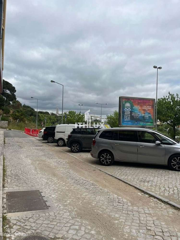 T3 remodelado a estrear Feijó - Grande imagem: 2/20