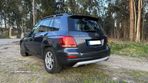 Mercedes-Benz GLK 220 CDi BlueEfficiency Aut. - 7