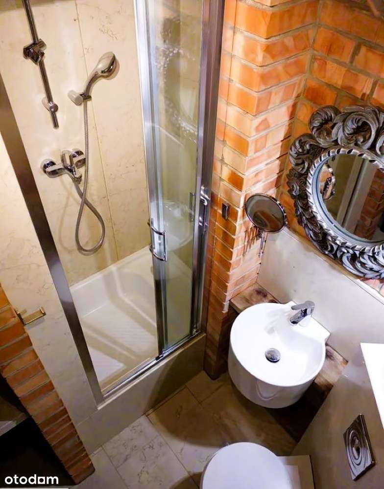 Ekskluzywne 34 m² elegancji i światła | Kraków Dębniki-10