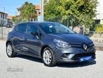 Renault Clio 0.9 TCe Limited - 1