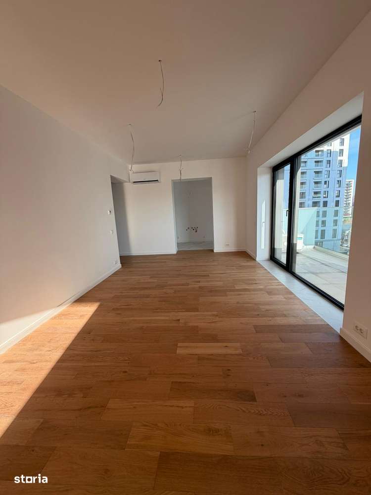 VANZARE APARTAMENT DE 2 CAMERE - ONE COTROCENI PARK-10