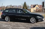 BMW Seria 3 318d - 3