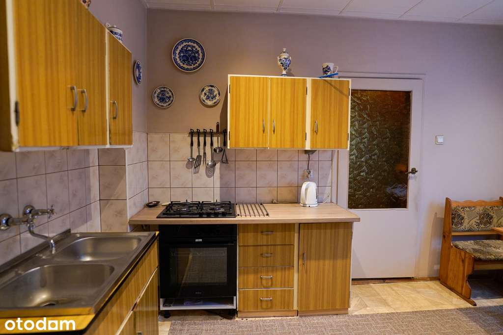 Krzepice, ul. Przemysłowa | Dom na sprzedaż-15