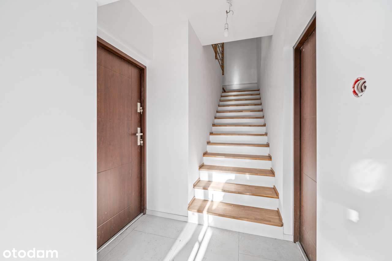 4 Atrakcyjne Mieszkania na Sprzedaż w dzielnicy willowej Ochojec!-11