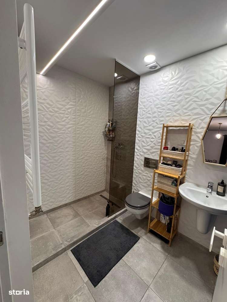 Vand apartament 3 camere complet 4City North - Imagine principală: 4/20