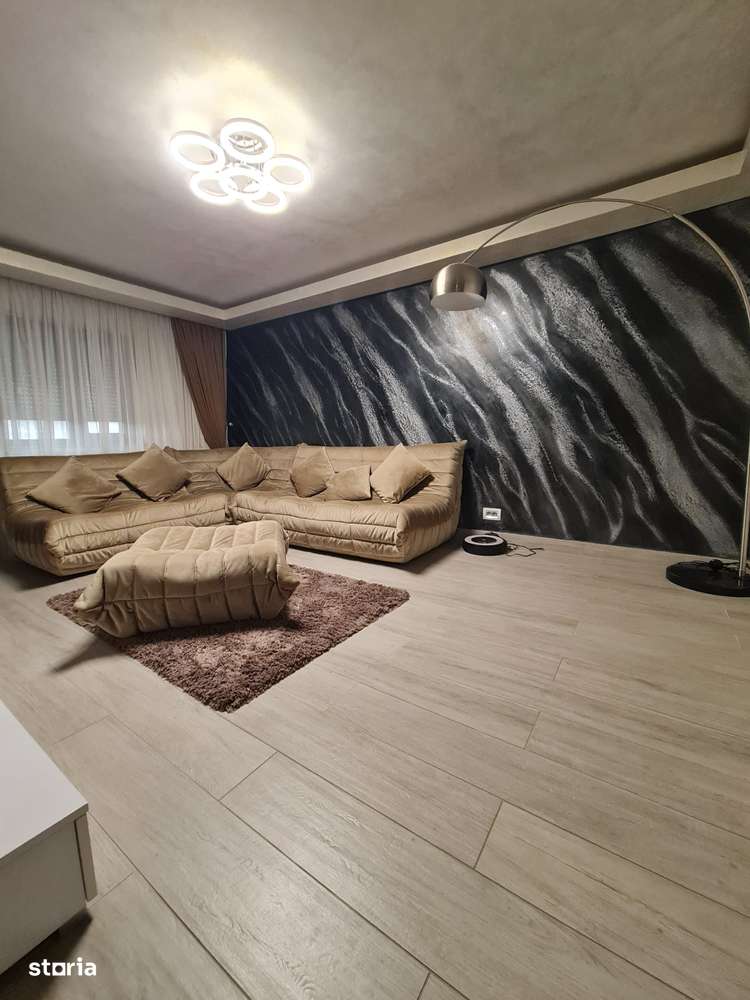 2 decomandate in Galati, Micro 14, renovat complet, mobilat lux - Imagine principală: 2/8
