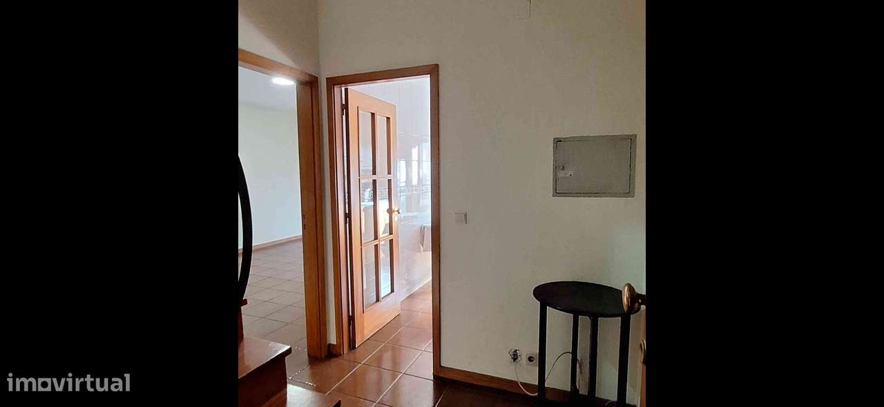 Apartamento T3 com terraço e garagem em Braga - Grande imagem: 3/14