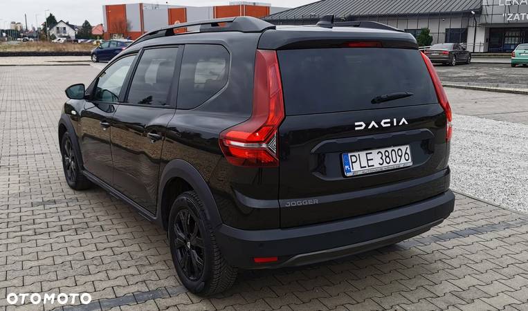 Dacia Jogger 1.0 TCe Extreme - 2