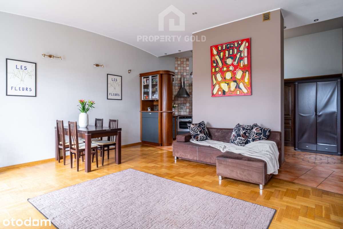 3 pokojowe w samym sercu Gdańska-0