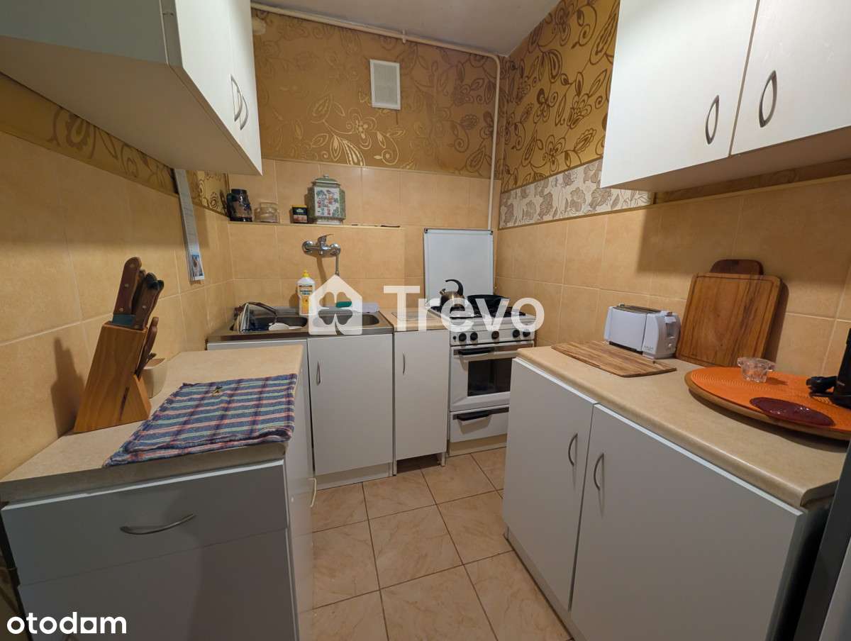 Rezerwacja! Przy plaży i parku | Niski blok-4