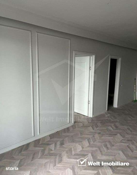 Apartament modern cu 3 camere, la cateva minute de Iulius Mall - Imagine principală: 2/6