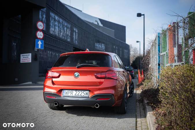 BMW 1M - 6