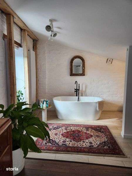 Proprietar, inchiriez vila interbelica cu gradina, Icoanei - Imagine principală: 5/8