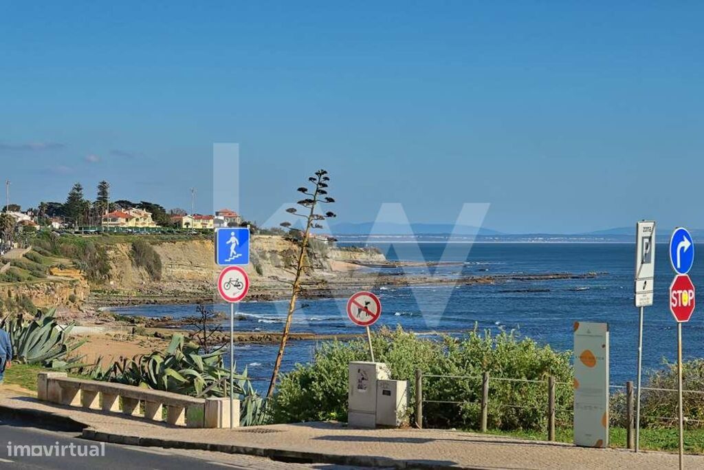 T2 Vista Mar São Pedro Estoril