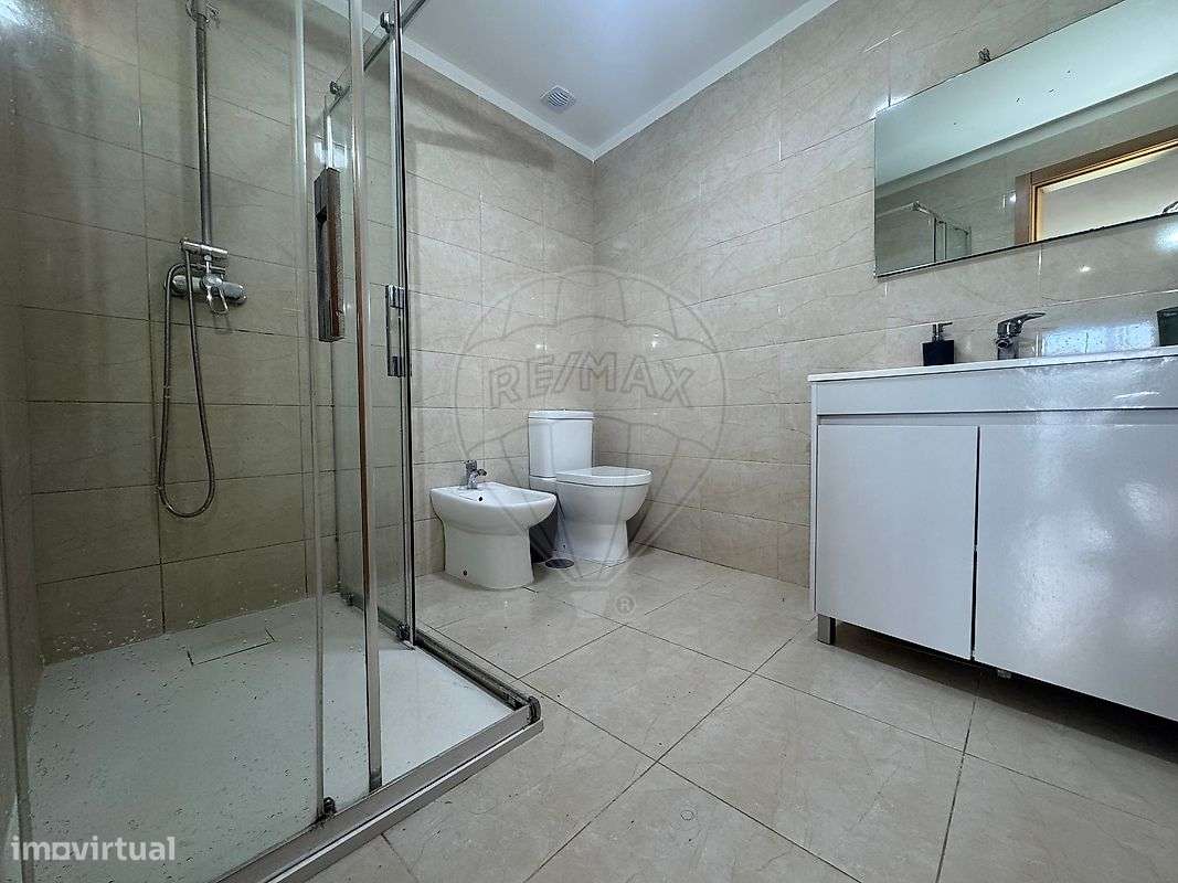 Moradia T2 para venda-12