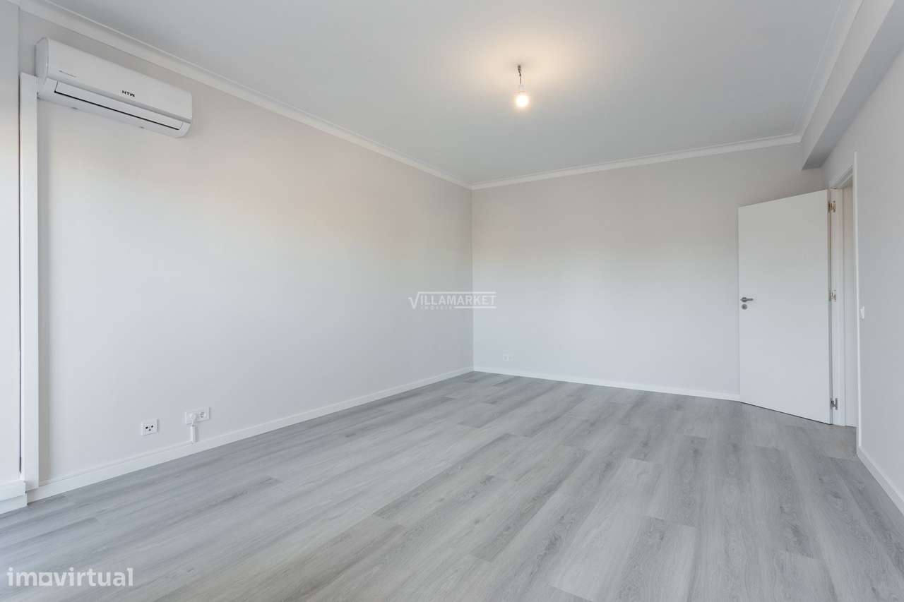 Apartamento T3 Renovado em Portimão - Grande imagem: 4/30