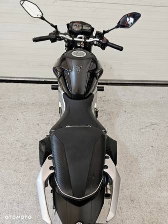 Yamaha MT - 35