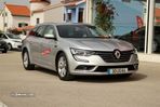 Renault Talisman Sport Tourer 1.6 dCi Intens - 3