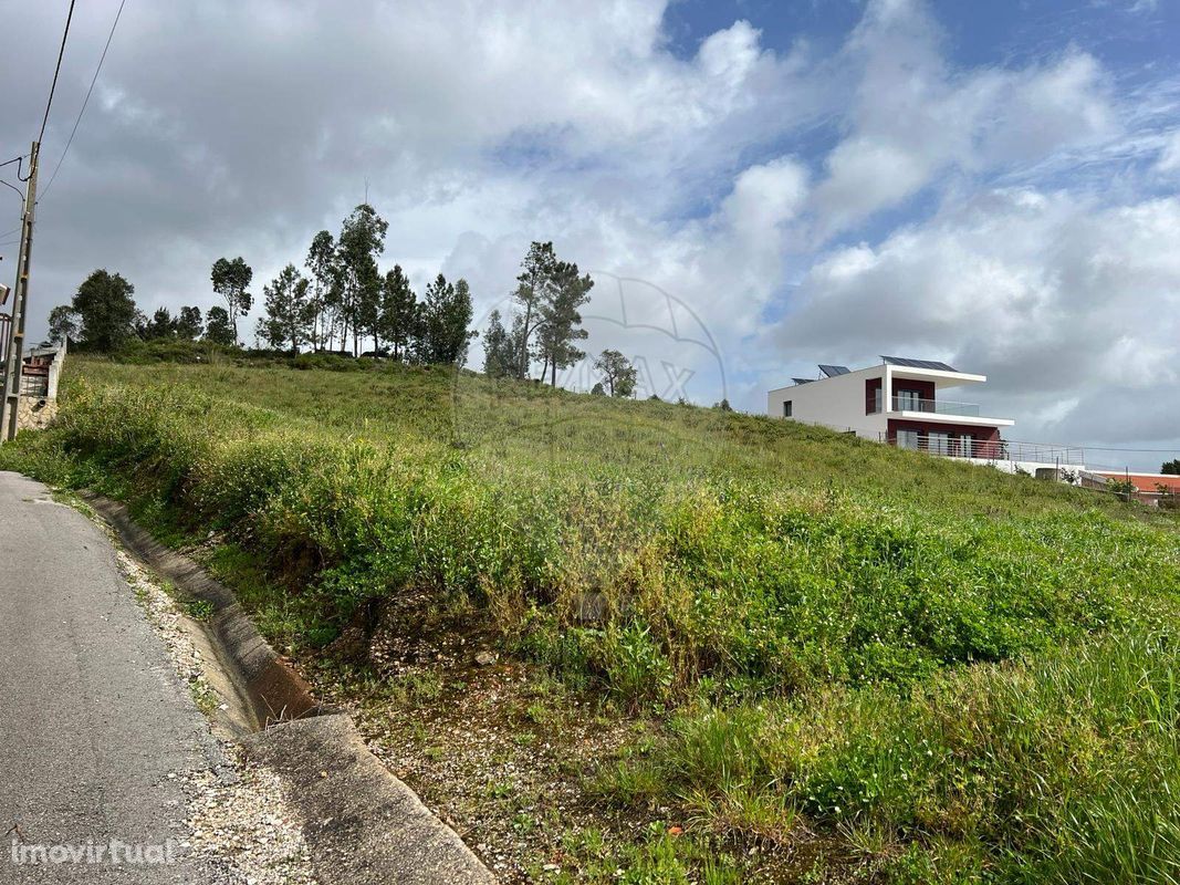 Terreno  para venda