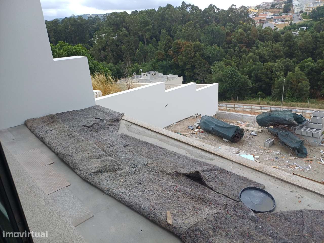 Novas Moradia T3 Modernas, Equipadas em fase construção Gondomar-23