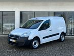 Peugeot Partner L1 Premium 1.6 BlueHDi 100cv - 1