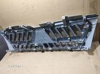 Mitsubishi Pajero 3 III grill atrapa - 6