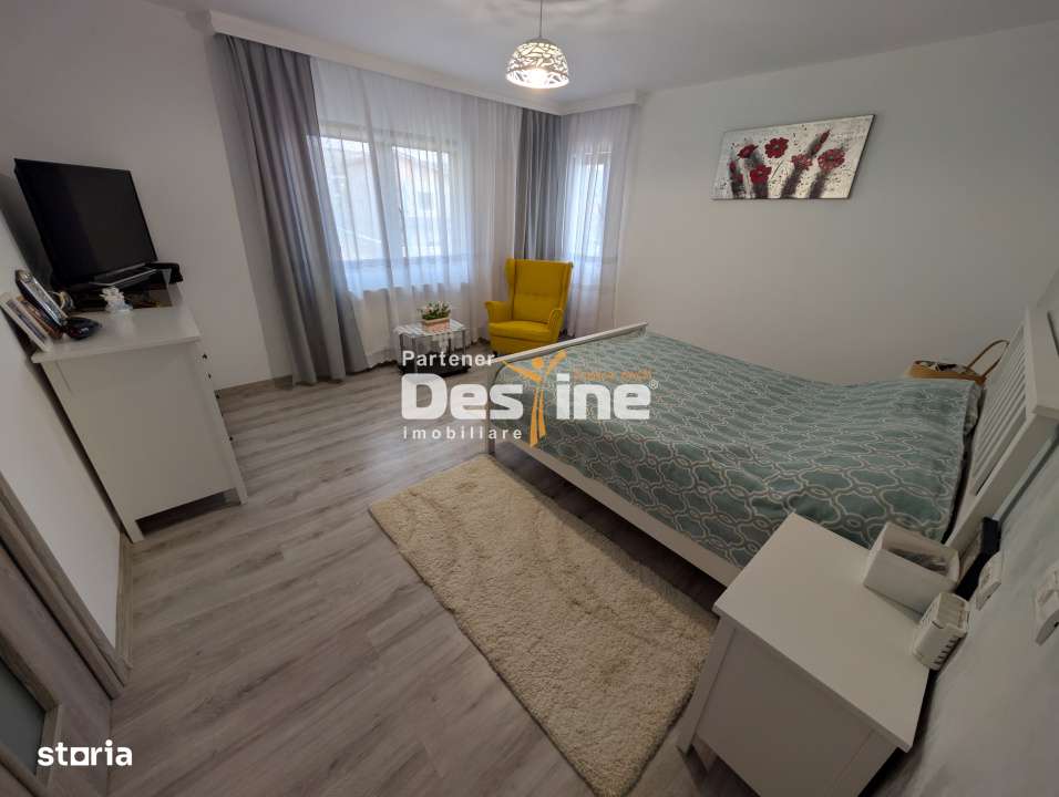 Casa individuala D+P 145 mp si 737 mp teren mobilata si utilata - Buci - Imagine principală: 5/18