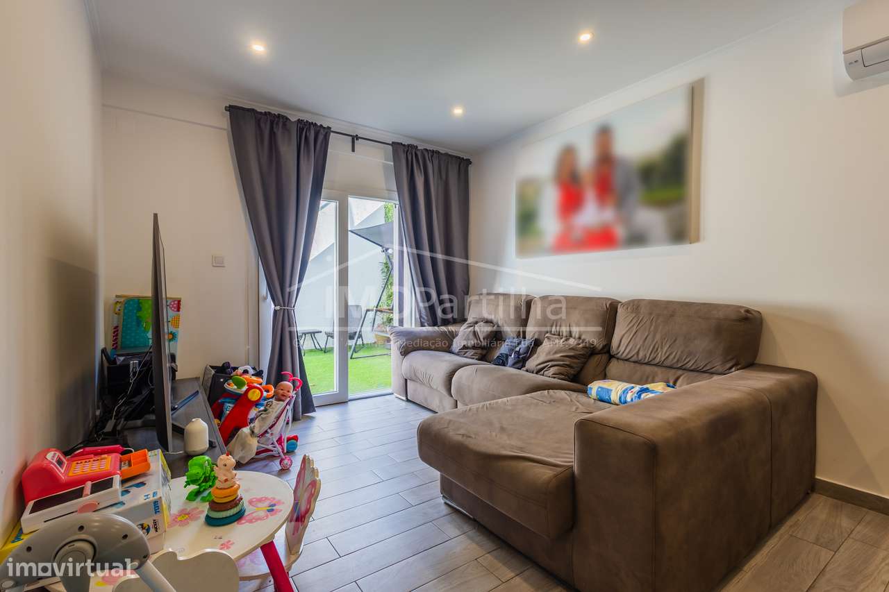 Apartamento T3 à venda na Rua Torcato Jorge-6