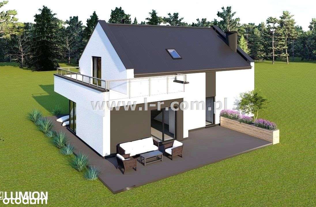 Przestronny Dom W Znakomitej Lokalizacji-1