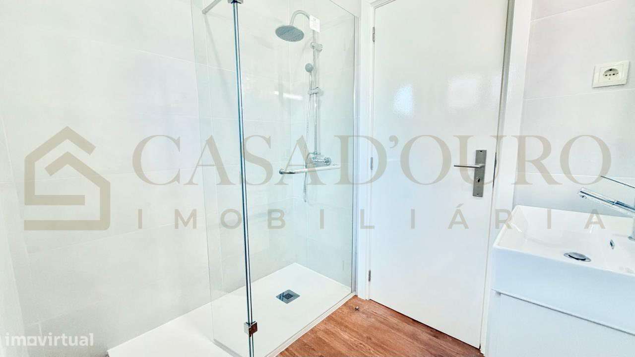 T3 Água Santas / Maia-10