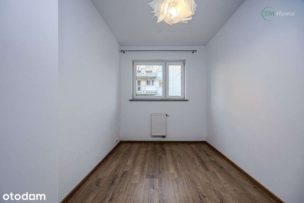 3 pokoje na kameralnym osiedlu, Ochota-9