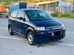 Audi A2 - 1