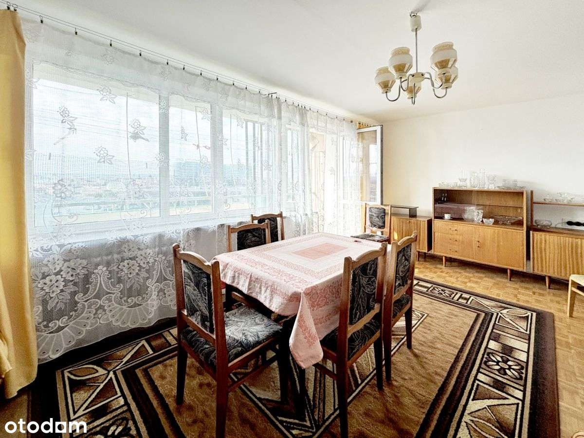 W Centrum - 3 Pokojowe obok Galerii Rzeszów - - Pełny obrazek: 4/9