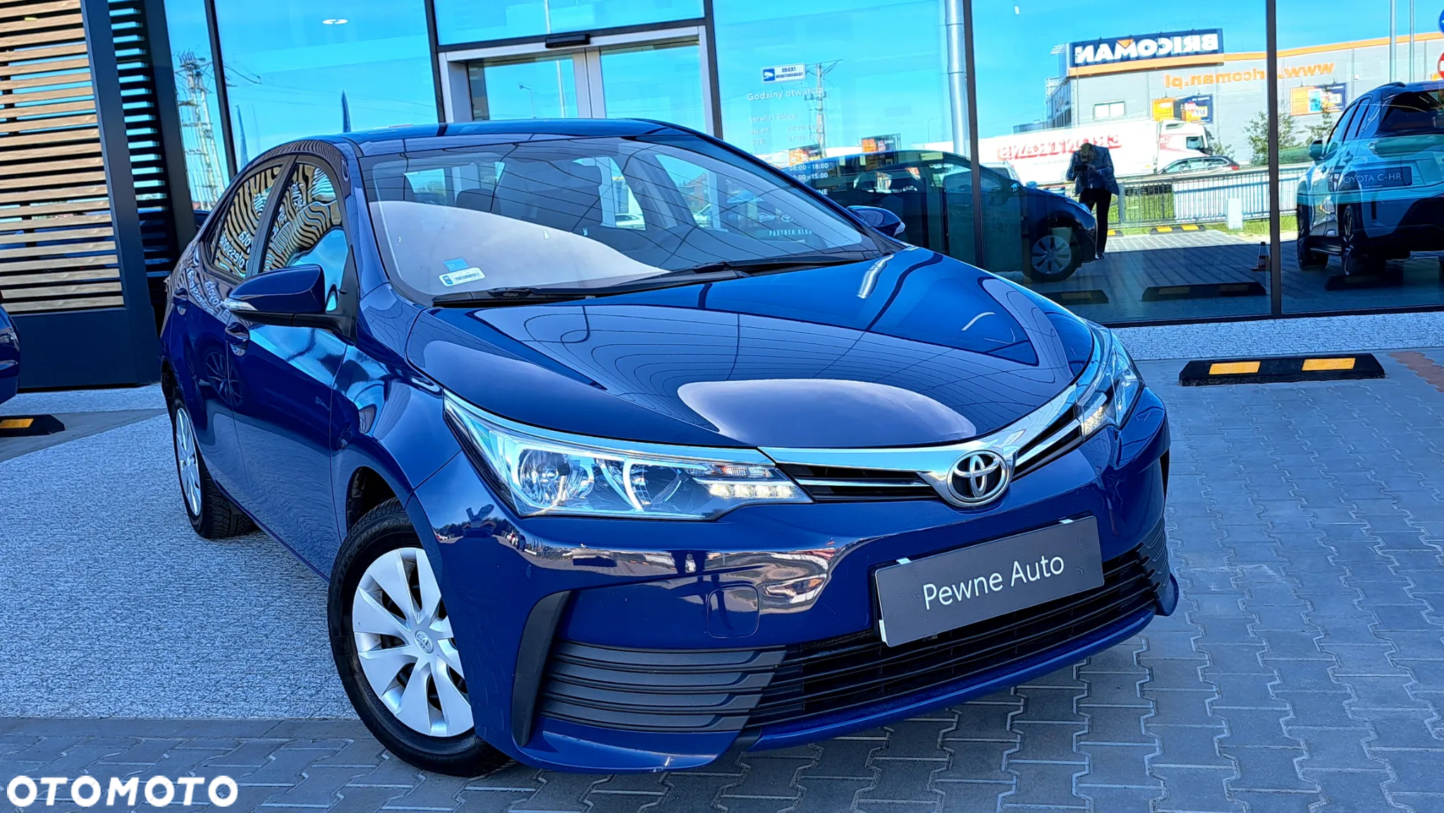 Toyota Corolla 1.33 Active - 5