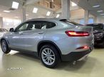 BMW X4 xDrive20d Aut. - 12