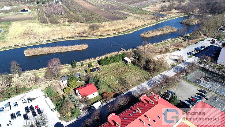 Dwa domy na działce w atrakcyjnej lokalizacji - Pełny obrazek: 5/19